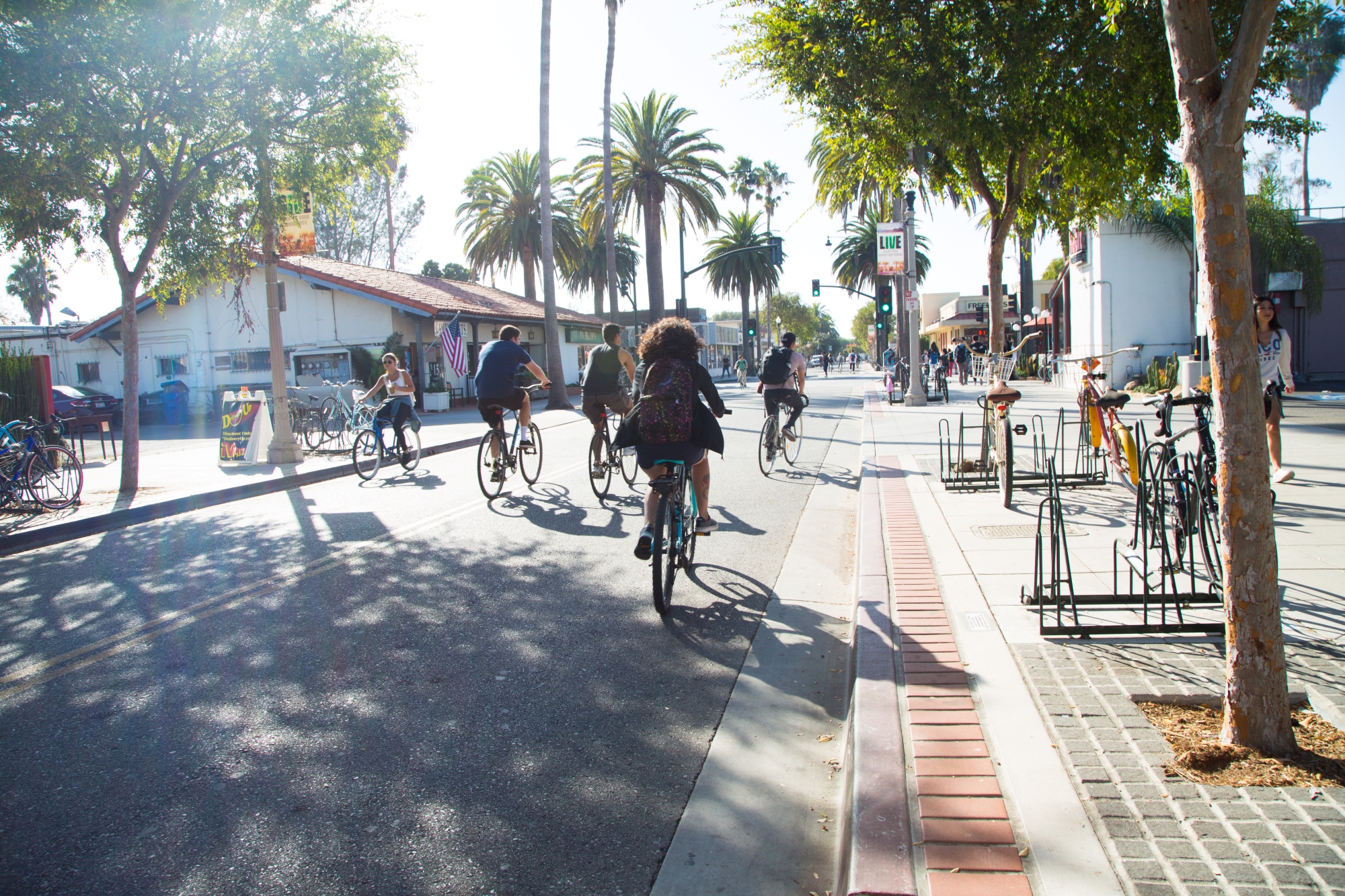 Isla Vista
